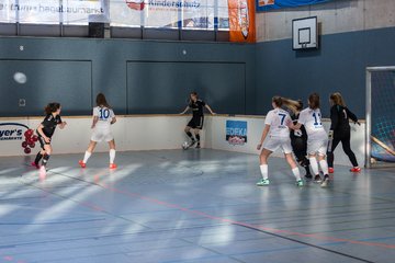 Bild 124 - wBJ Loewinnen Cup